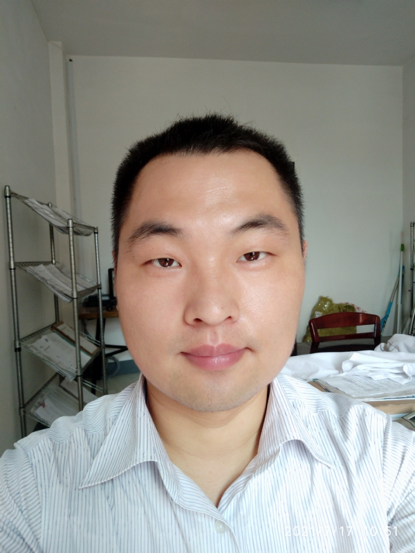 阿灿的第一张照片--浦江认干亲服务网